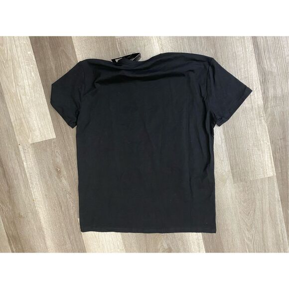 XRAY NWT Black Three Guys T-Shirt, Size Large, MSRP $58 - Picture 8 of 8